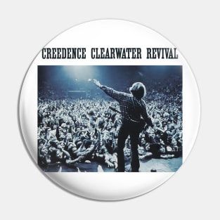 ccr live Pin