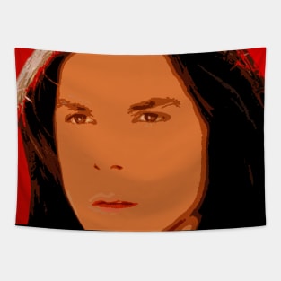 lou diamond phillips Tapestry