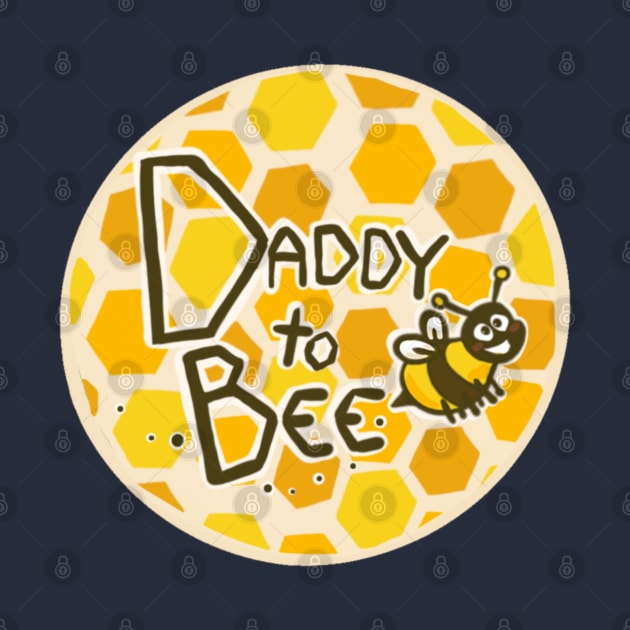 Daddy to bee by Artbysusant 