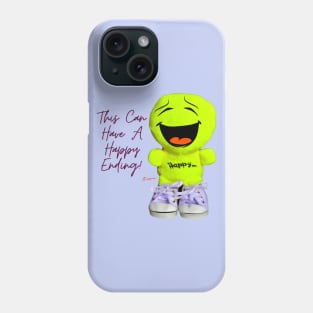 Happy Love Phone Case