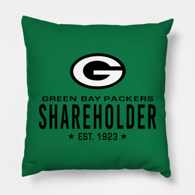 packers shareholder merchandise