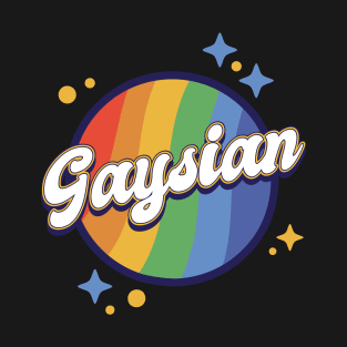 Radiant Pride Spectrum T-Shirt