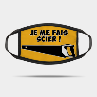 Blague Humour Citation Masks Teepublic