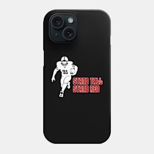 Stand Tall Phone Case