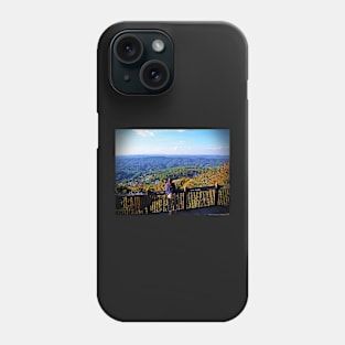 I Can See For Miles Phone Case