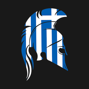 Sparta Greece T-Shirt