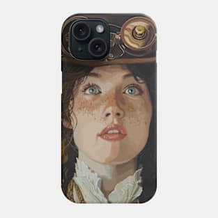 Clockwork Fashion Phone Case