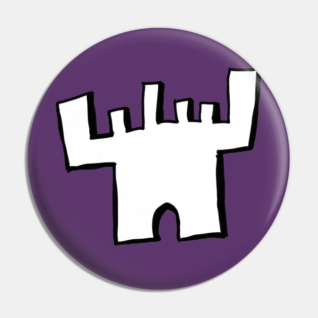 TOWERMAN Pin by haegifrq