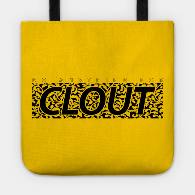 supreme clout bag