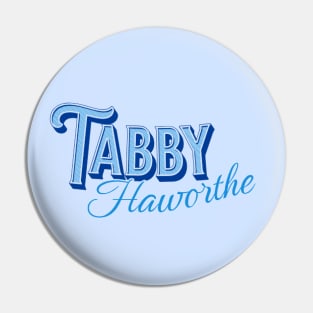 Tabby Haworthe | PLL Original Sin Pin