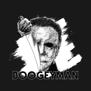 BOOGEYMAN T-Shirt