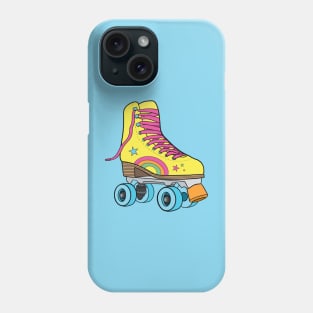 Roller Skate Phone Case