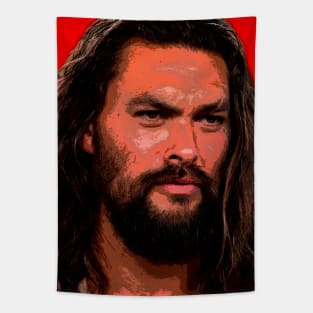 jason momoa Tapestry