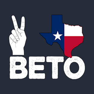 Beto For Texas 2022 T-Shirt