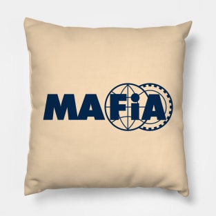 MaFIA Pillow