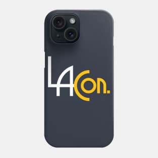 LA Concessions Runners Phone Case