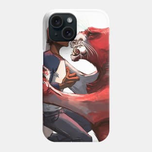 Surrender Phone Case