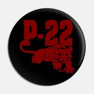 P-22 Pin