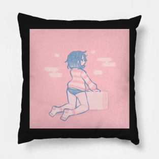 dreamlike Pillow