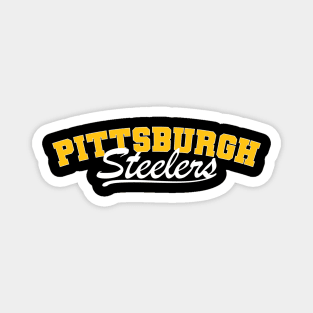 Pittsburgh Steelers Magnet