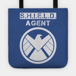 Agent of S.H.I.E.L.D. Tote