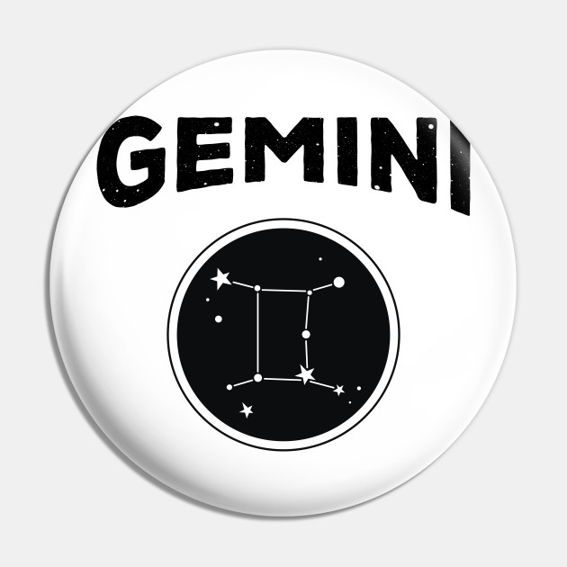 Pin on Gemini Zodiac Style & Products