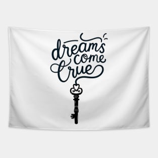 Dreams come True Tapestry