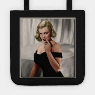 Mrs. Dimaggio Tote