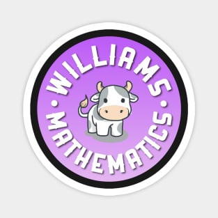 williams college math Magnet