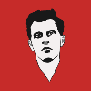 Wittgenstein T-Shirt