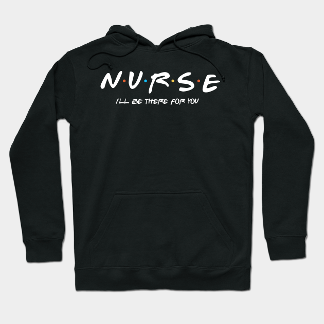 nurses sweater