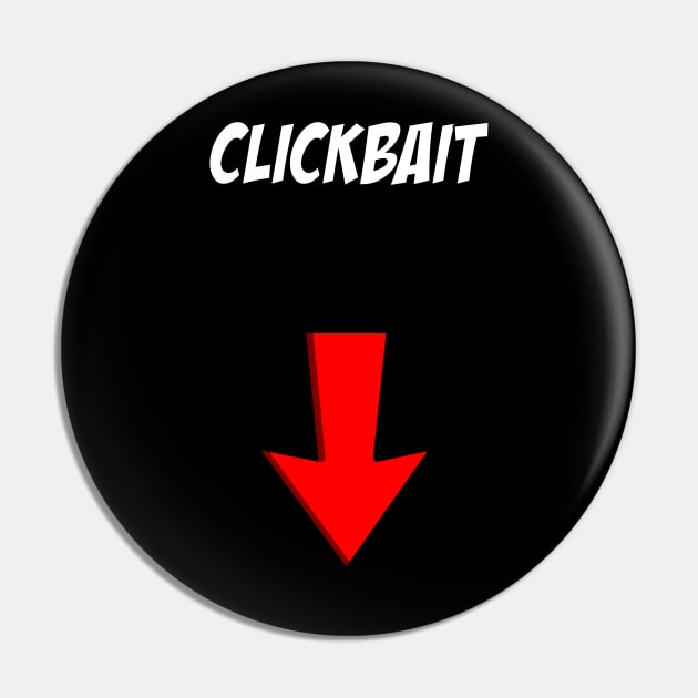 CLICKBAIT? Pin by CaptainFalcore