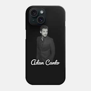 Adan Canto / 1981 Phone Case