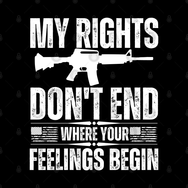 My Rights Don't End Where Your Feelings Begin by jackofdreams22