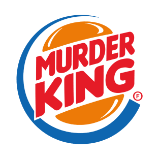 Murder King T-Shirt