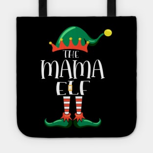 ELF Family - The Mama ELF Family Tote