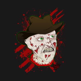 Horror T Shirts And Horror Movie T Shirts Page 121 Teepublic