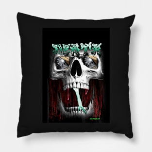 Death2 Pillow