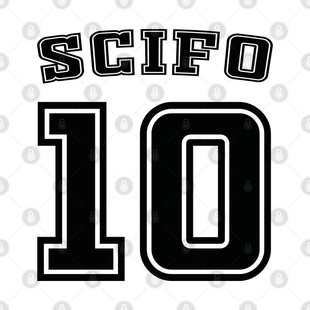 Get Funct Football Legends Scifo 10 by FUNCT