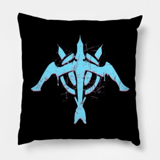 Marksman Pillow