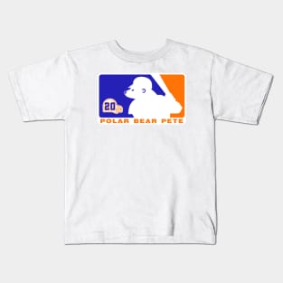 MashCo It's About The Mets Baby Long Sleeve T-Shirt