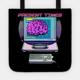 Technological Evolutions: The Mindful Computer Tote