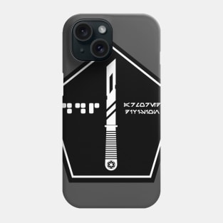 224TH ARMORED DIVISION Phone Case