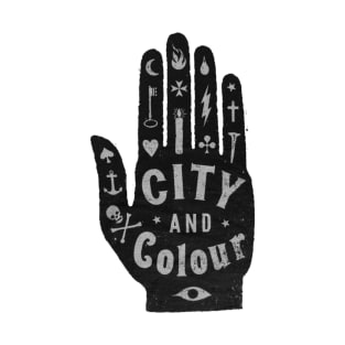 City and Colour T-Shirt