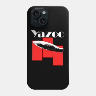 Yazoo uk Phone Case