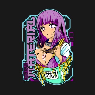 Hinata T-Shirt