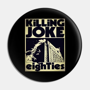 killing joke Pin