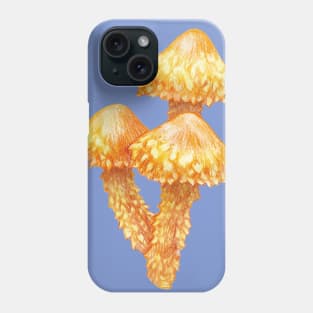 Mushroom 2 Phone Case