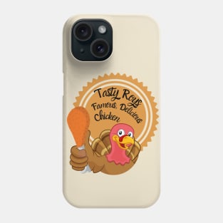 Tasty Roy's Chicken Phone Case