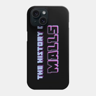 Alternate Logo Phone Case